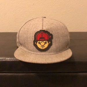 SNAP BACK(truckfit brand)